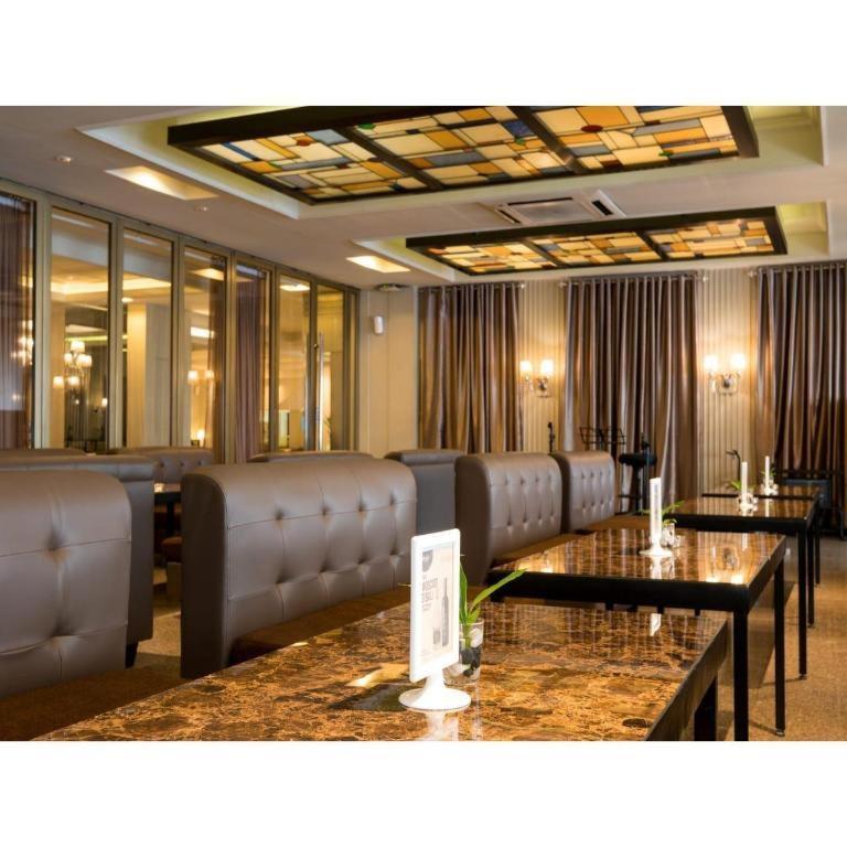 Hotel Gajahmada Понтіанак Екстер'єр фото